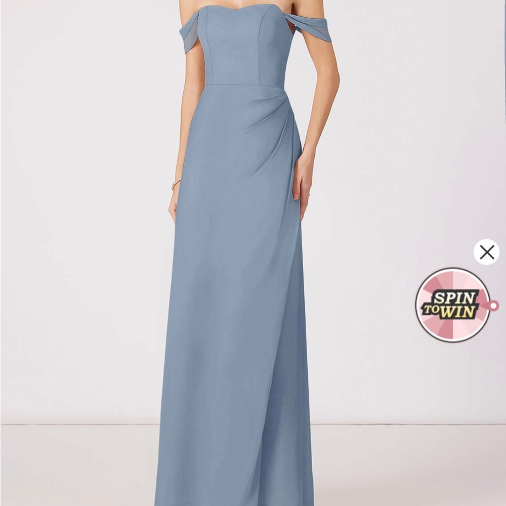 Azazi dress